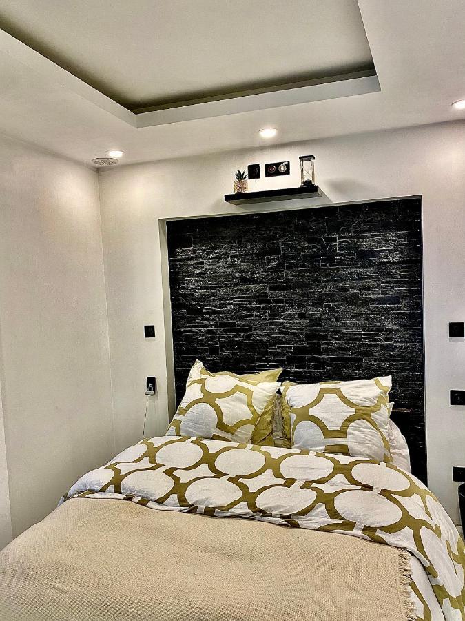 Sarlat-La-Canada Appartement Entier Magnifique Екстер'єр фото