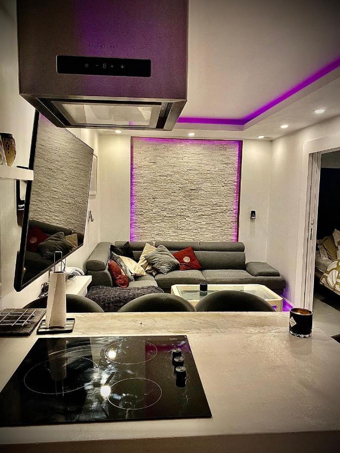 Sarlat-La-Canada Appartement Entier Magnifique Екстер'єр фото