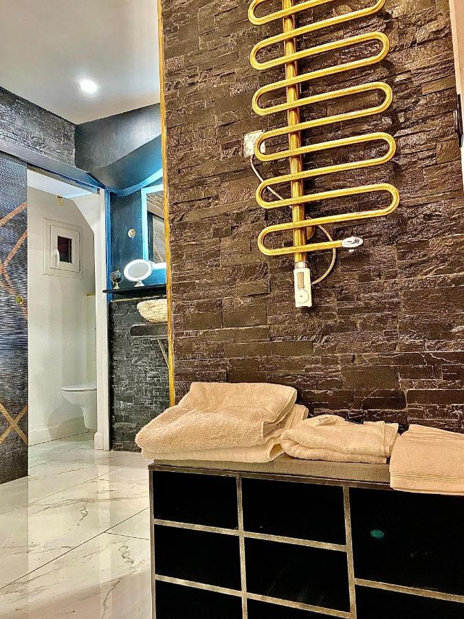 Sarlat-La-Canada Appartement Entier Magnifique Екстер'єр фото