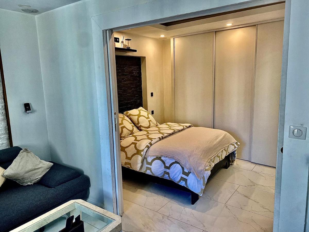 Sarlat-La-Canada Appartement Entier Magnifique Екстер'єр фото
